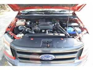 Ford Ranger 3.2 DOUBLE CAB (ปี 2013 ) WildTrak Pickup AT รูปที่ 7